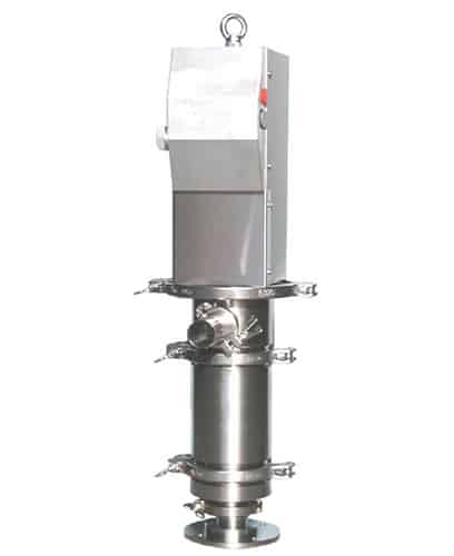 Why use Piston Pumps as your Food processing Pumps